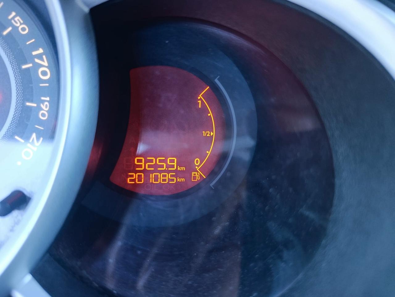 Citroen C3 1.4 Gpl 2010