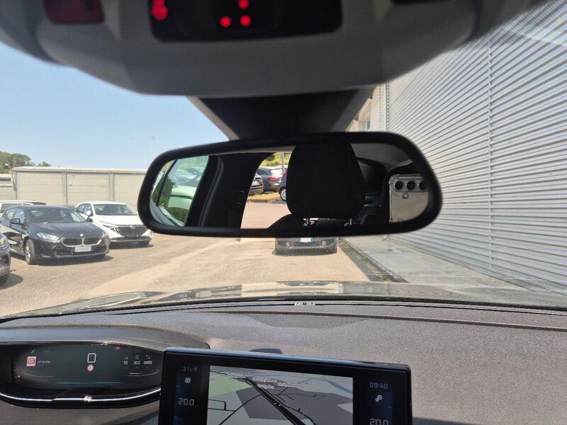 Peugeot 3008 BlueHDi 130 S&S Active Business
