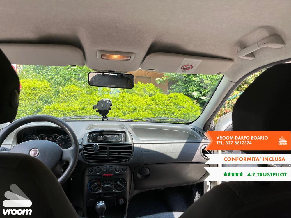 FIAT Punto 3ª serie Punto Classic 1.2 5 porte ...