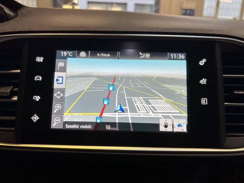 Peugeot 308 2ª serie PureTech Turbo 130 S&S SW Allure