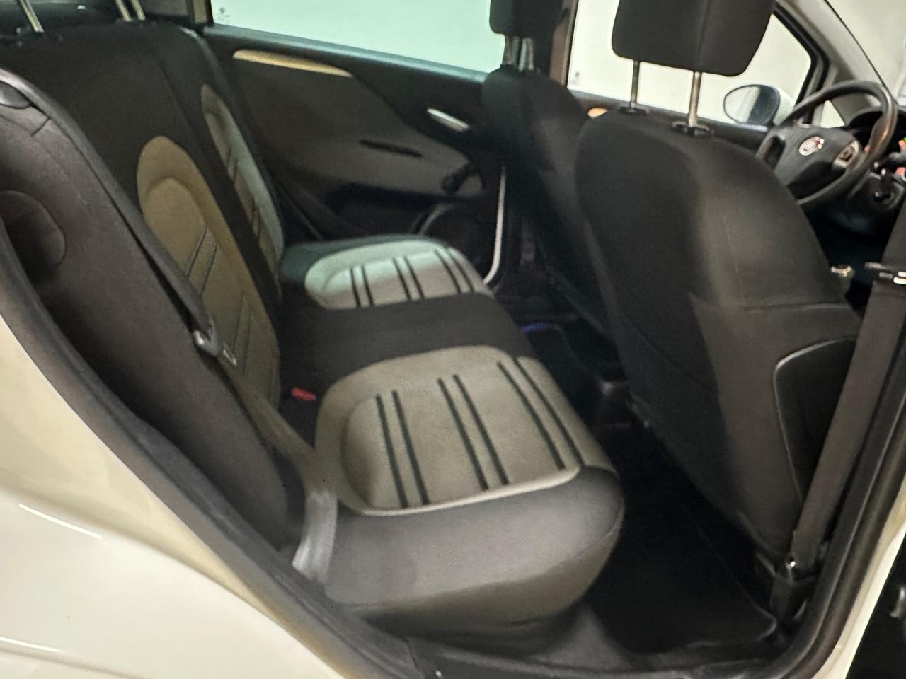 Fiat Punto Evo 1.3 Mjt 75 CV DPF 5 porte S&S Active