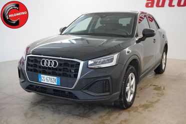AUDI Q2 35 TDI quattro S tronic Business