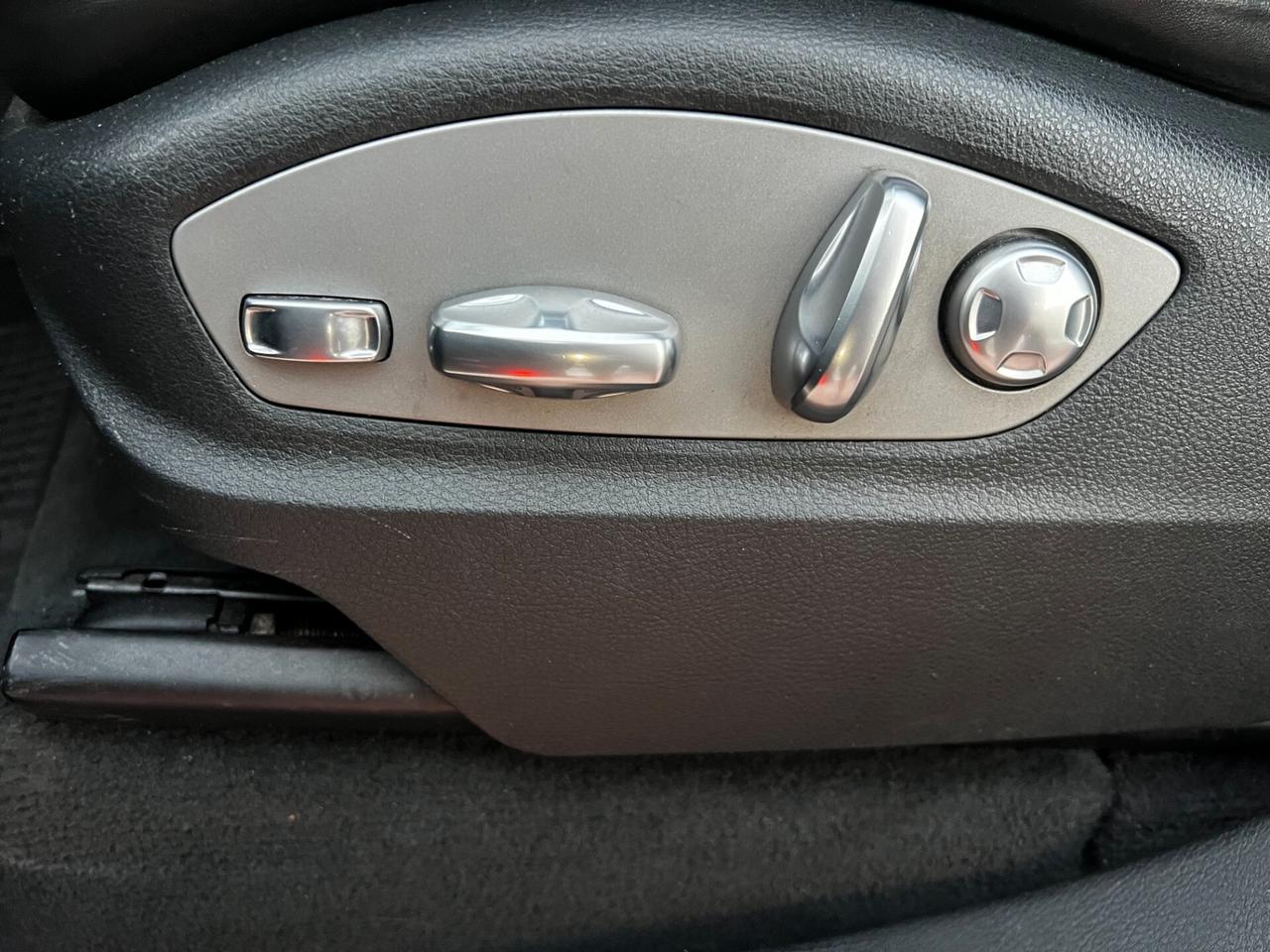 Porsche Cayenne 3.0 Diesel 245 CV- 2013-TETTO-FULL