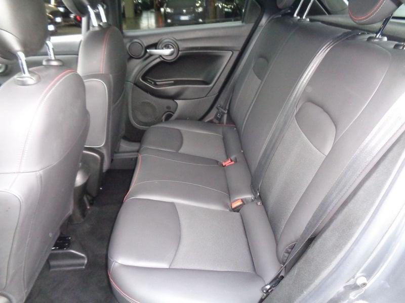 FIAT 500X 500X 1.0 T3 120 CV Sport