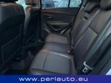 Chevrolet Trax 1.7 diesel FWD aut. LT