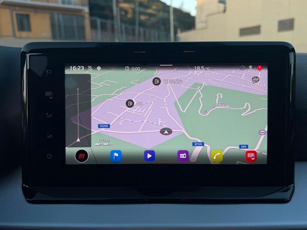 Peugeot Partner 1.5 BlueHdi L2 PASSO LUNGO KM 137.000