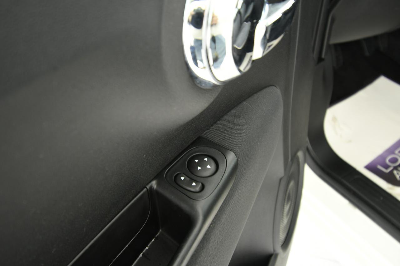 FIAT 500 1.2 Lounge easypower Gpl 69cv TETTO PANO+LED+NEOPATENTATI