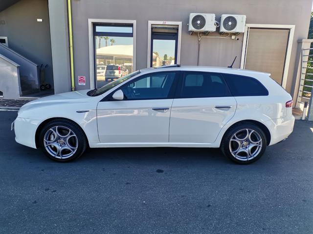ALFA ROMEO 159 1750 TBi Sportwagon 200cv