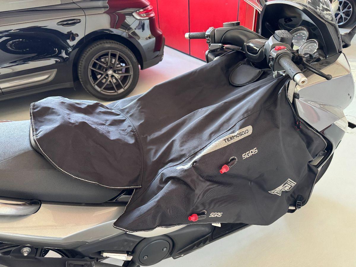 Yamaha - T-Max 500 -