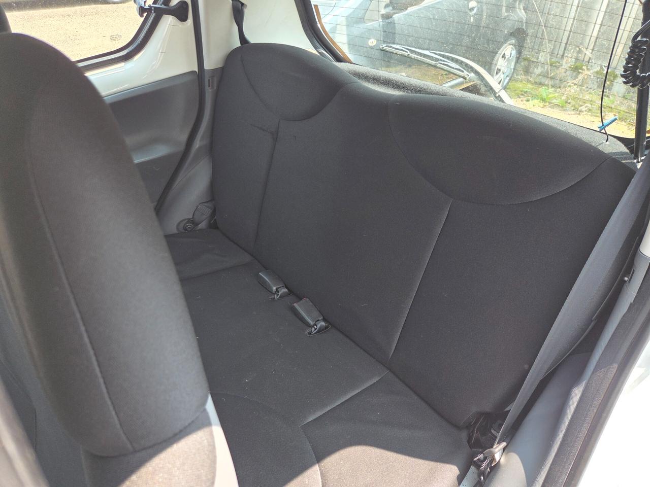 Toyota Aygo 1.0 12V VVT-i 5 porte Lounge