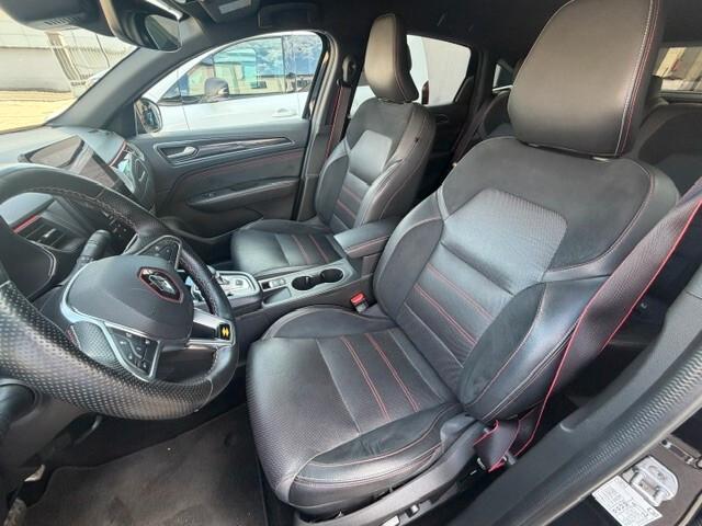 Renault Arkana Hybrid E-Tech 145 CV R.S.Line Fast Track