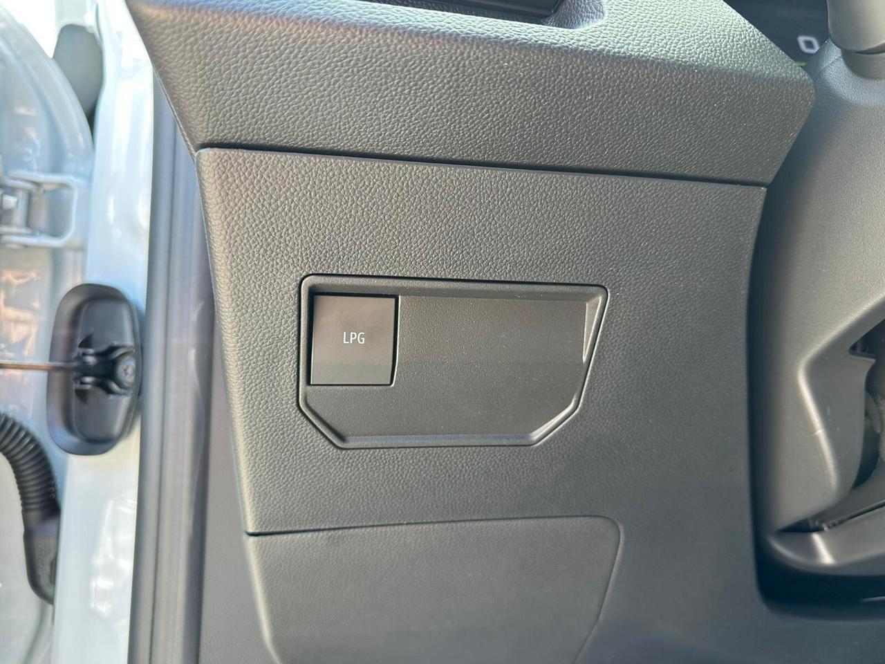 Dacia Duster Eco-G 120 CV Extreme *YOUCLIP*