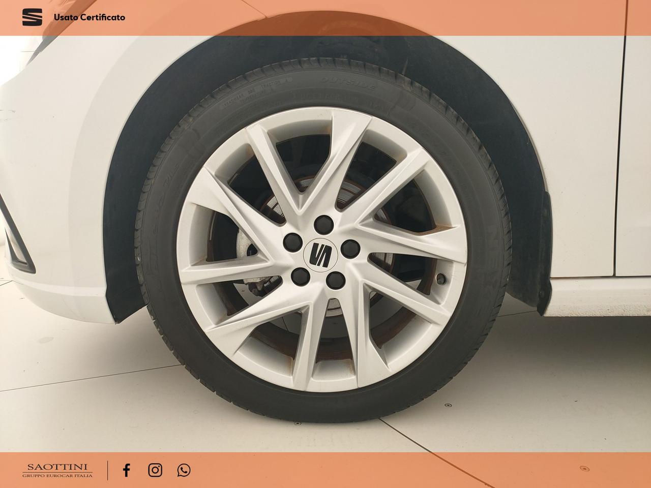 1.0 ecotsi FR 95 CV