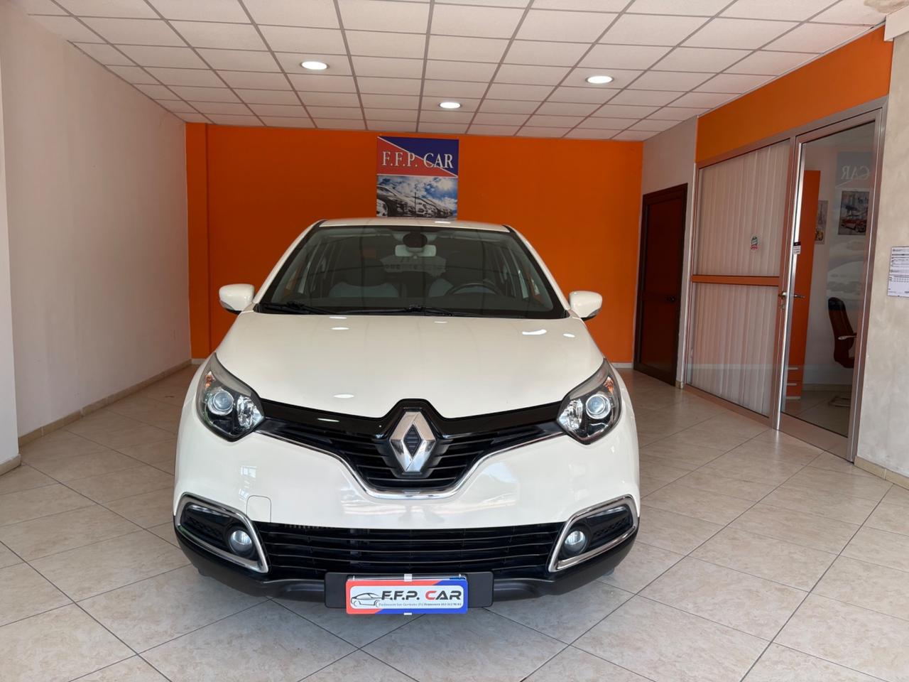 Renault Captur 0.9 TCe 12V 90 CV Start&Stop Energy R-Link