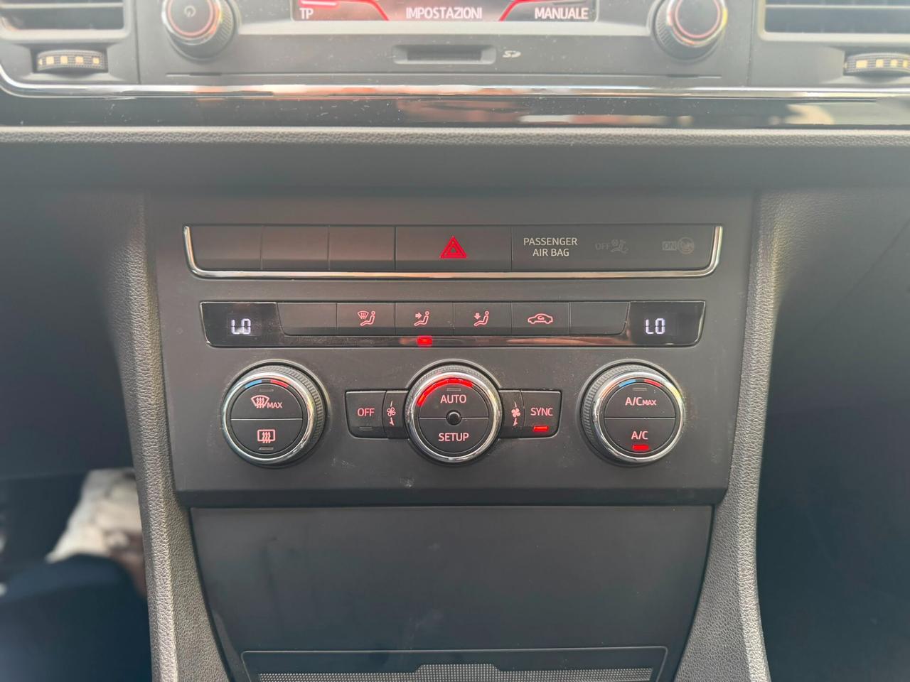 Seat Leon 1.6 TDI 5p. Style 105cv