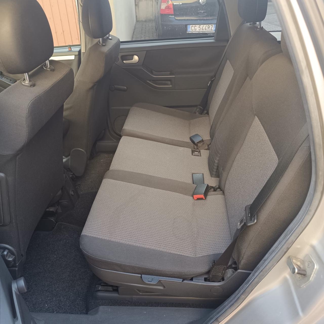 Opel Meriva 1.4 16V Club