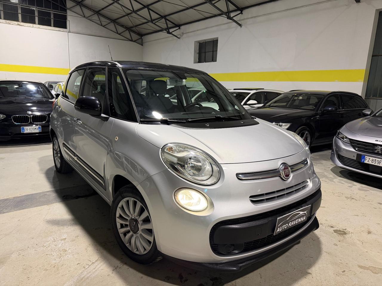 Fiat 500L 1.3 Multijet 85 CV Pop Star Neopatentati