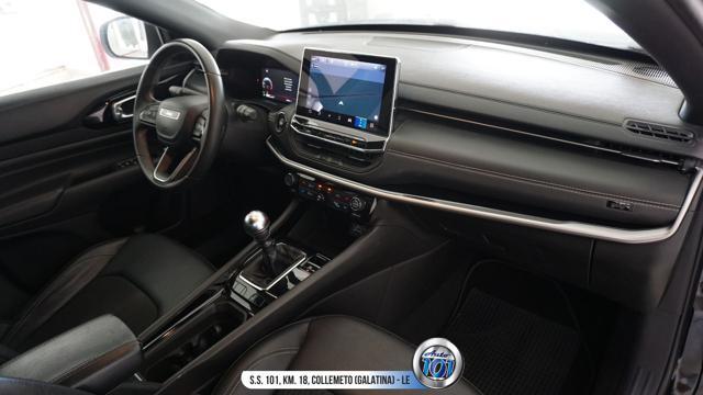 JEEP Compass 1.6 Multijet II 2WD Business
