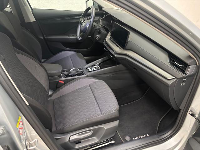 SKODA Octavia 1.5 G-TEC DSG Wagon Executive