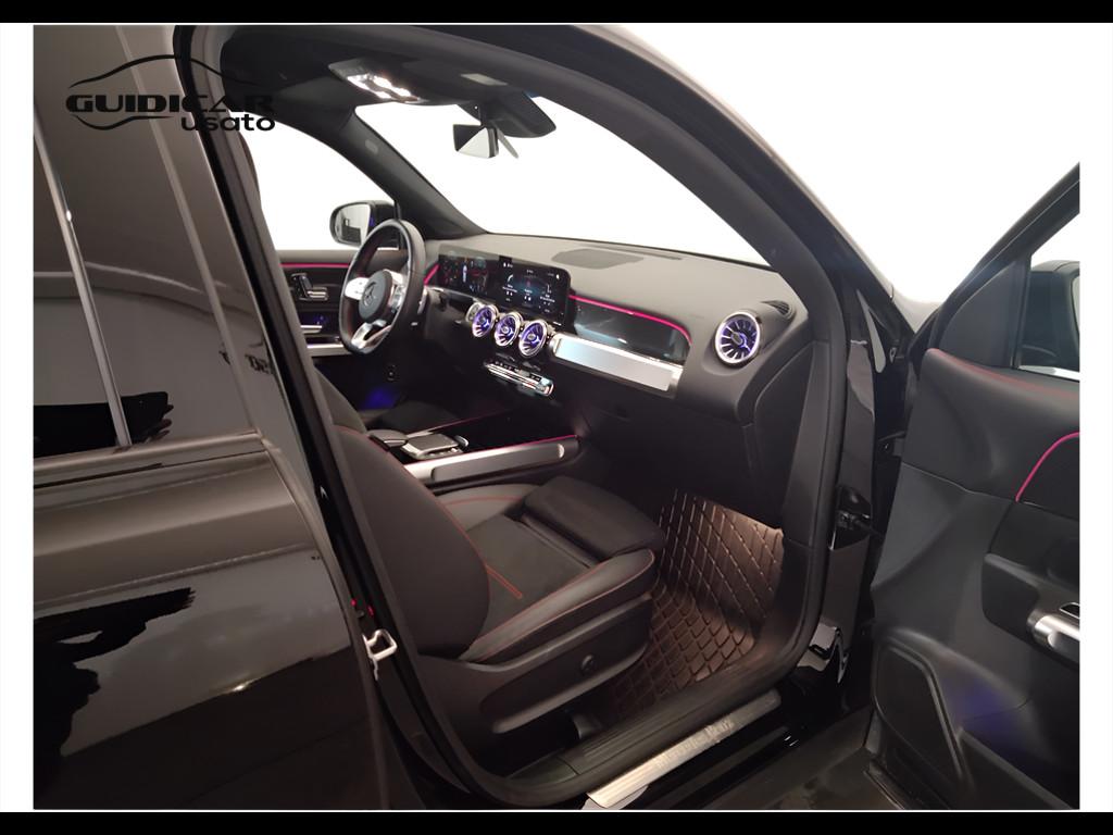 Mercedes-Benz GLB - X247 2019 - GLB 200 d Premium auto 7p.ti