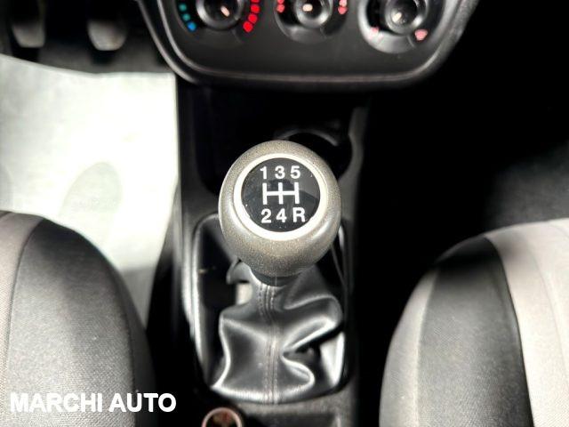 FIAT Punto 1.3 MJT II S&S 95 CV 5 porte Street