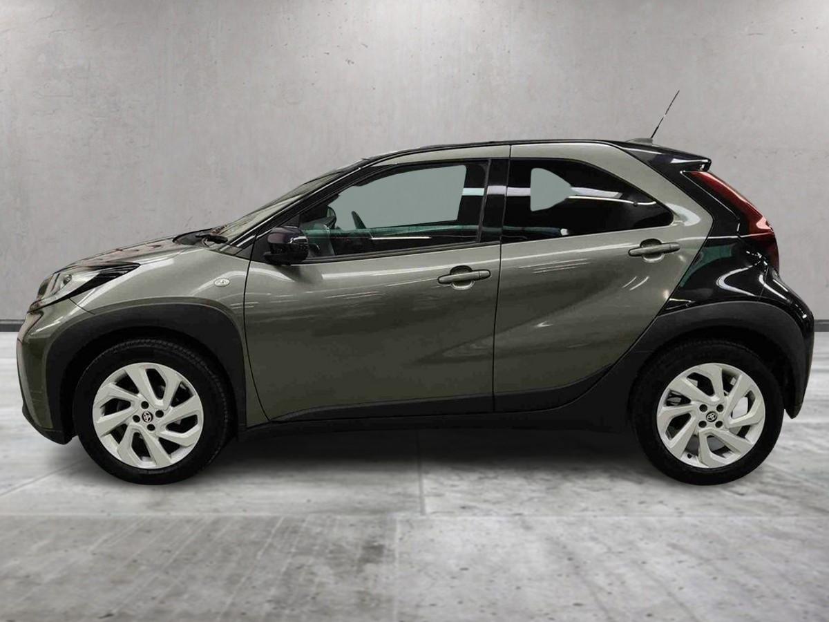 TOYOTA Aygo X 1.0 Trend 72cv