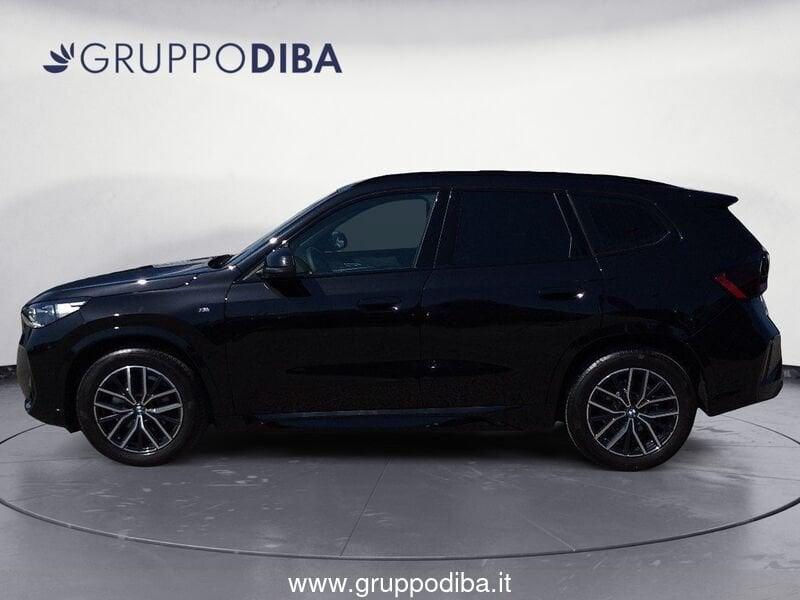 BMW X1 U11 sdrive18d MSport auto