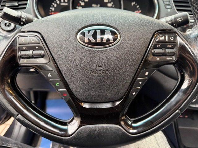 KIA cee'd 1.6 CRDi 128 CV aut. SW Cool TETTO PANORAAMICO