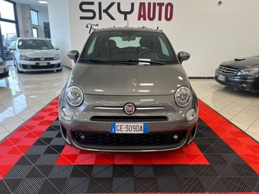 Fiat 500 1.0 Hybrid Connect