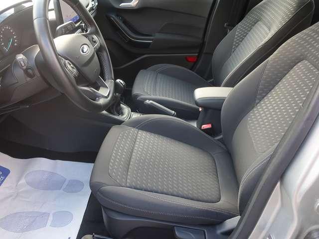 Ford Fiesta Fiesta 5p 1.1 Titanium s&s - Per Neopat.