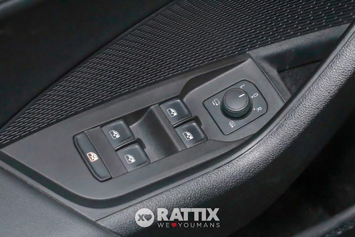 Skoda Octavia Wagon 2.0 TDI EVO 150CV Executive DSG