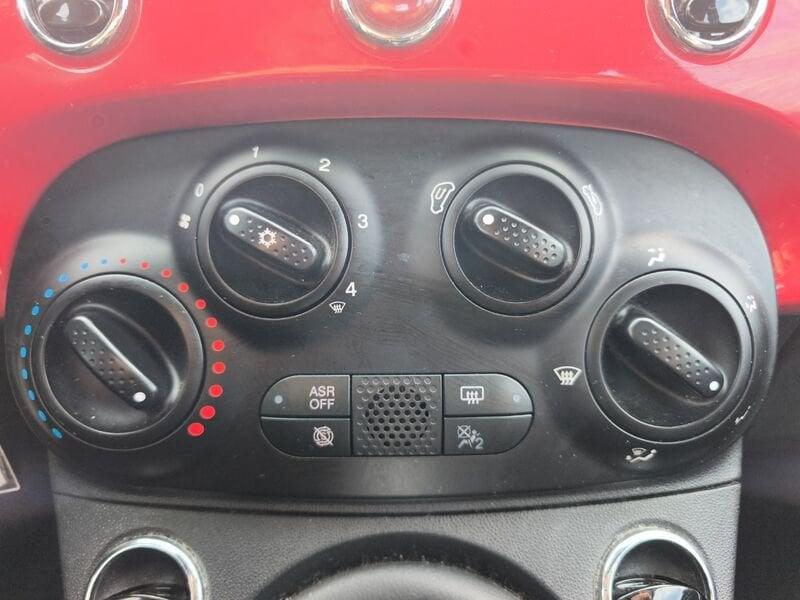 FIAT 500 500 1.0 HYBRID