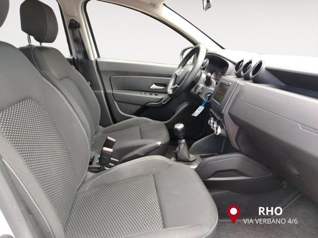 DACIA Duster 1.5 Blue dCi 8V 115 CV 4x4 Comfort garanzia3anni