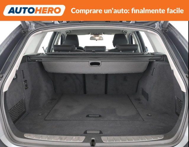 BMW 318 d Touring Business Advantage aut.