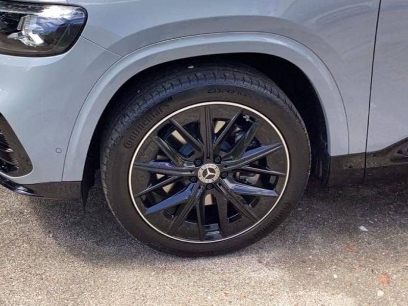 Mercedes-Benz GLB 250+ EQ AMG Line Advanced Plus