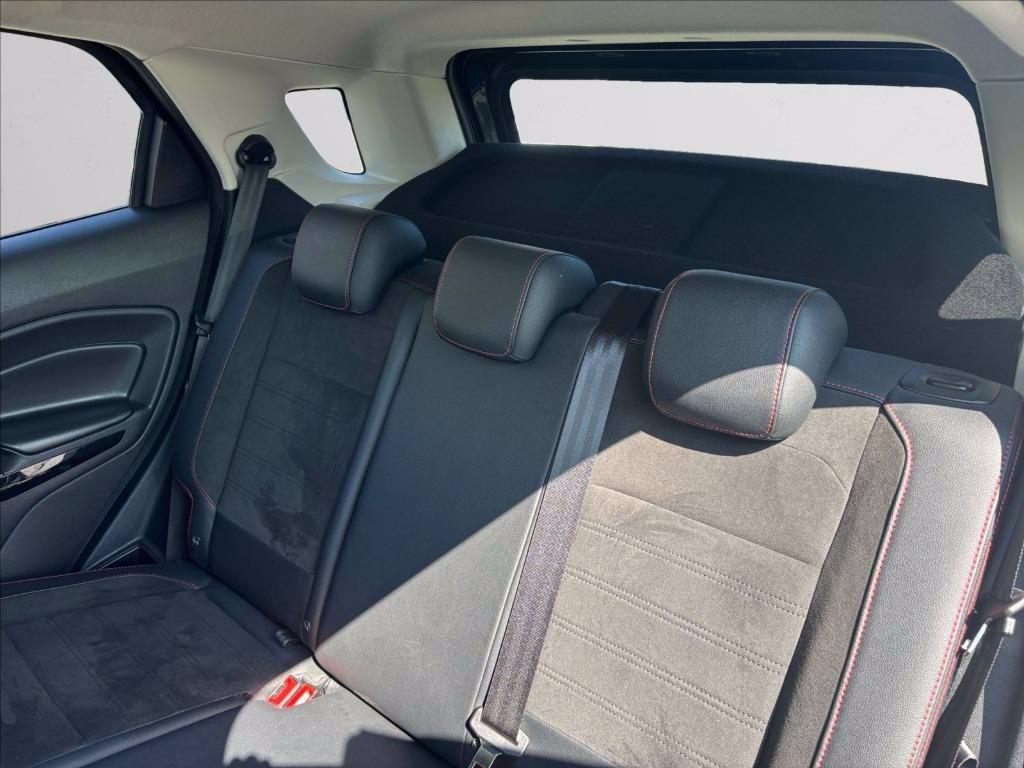 FORD EcoSport 1.0 ecoboost ST-Line s&s 125cv my20.25 del 2022