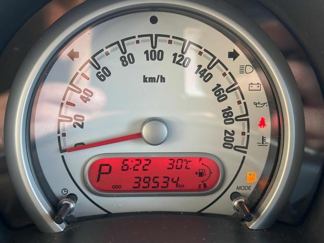 OPEL Agila 1.2 16V EURO 5 BENZ AUTOMATICA OK NEOPATENTATI