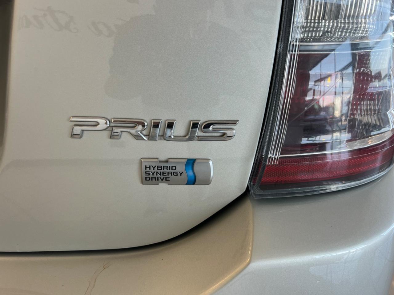 Toyota Prius 1.5i 16V