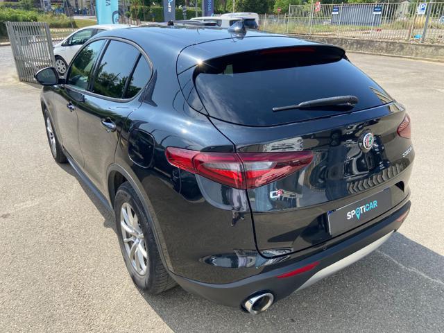 ALFA ROMEO Stelvio *PROMO* 2.2 Turbodiesel 190 CV AT8 Q4 Business
