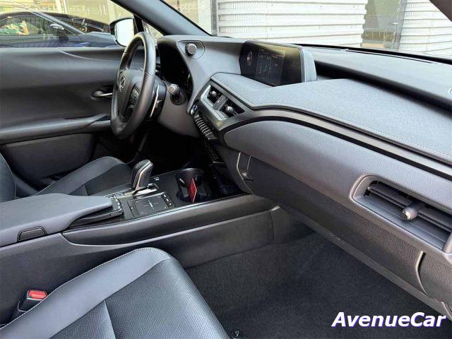 LEXUS UX Full Electric 300e 54,3kWh Premium PREZZO REALE