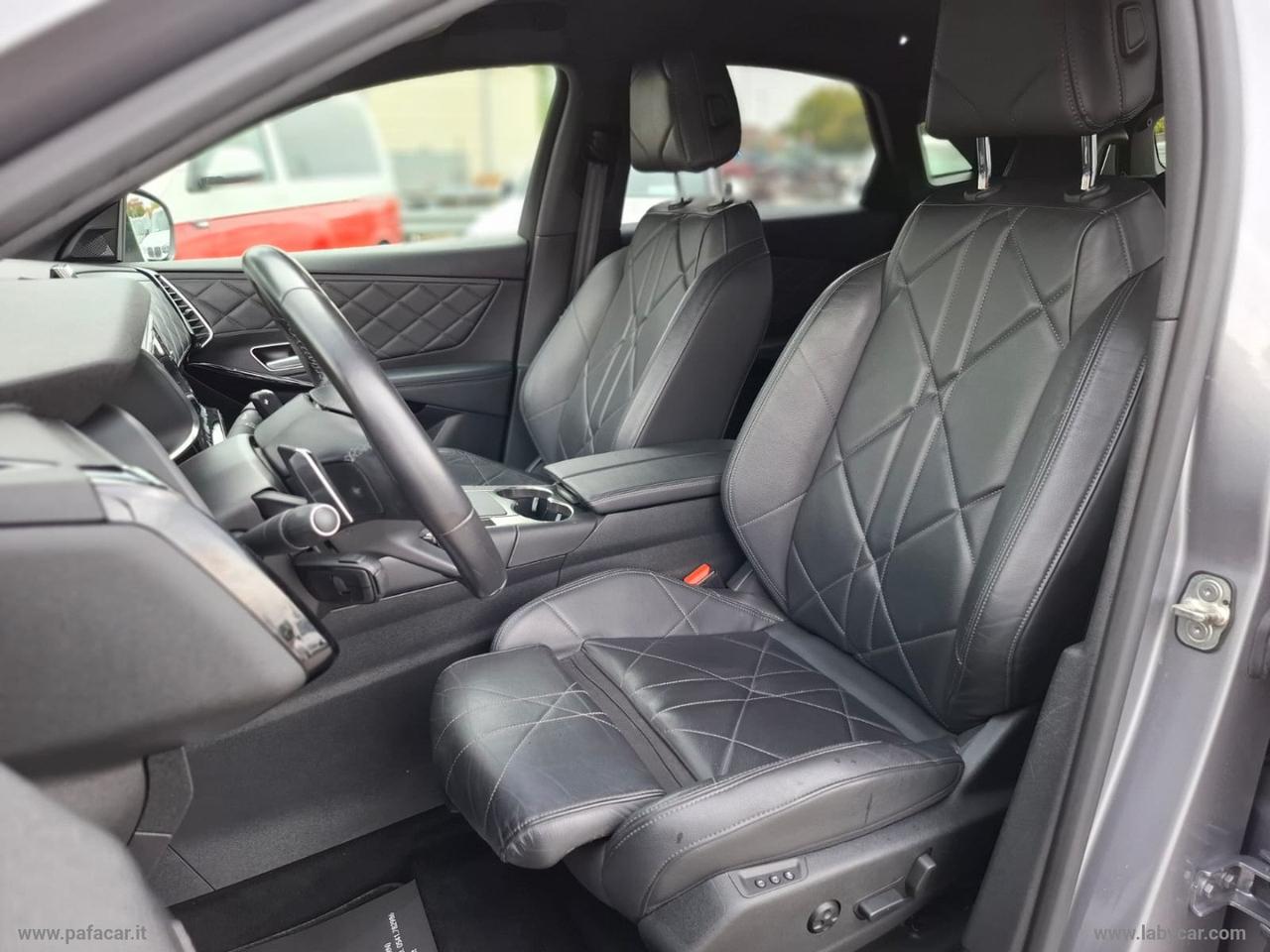 DS AUTOMOBILES DS 7 BlueHDi 130 aut. Rivoli