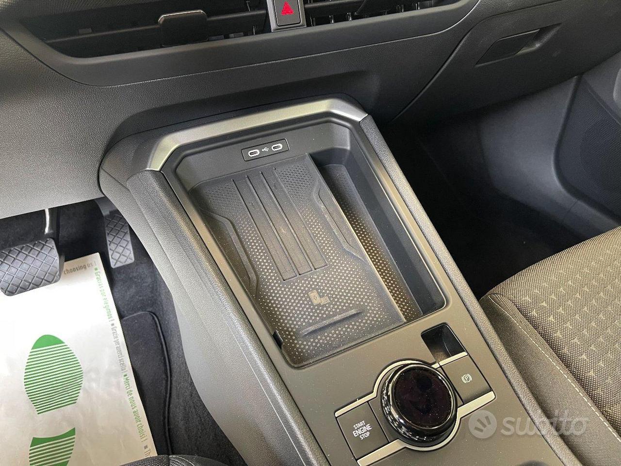 Volkswagen T-Roc 1.5 eTSI Life ACT 115CV DSG