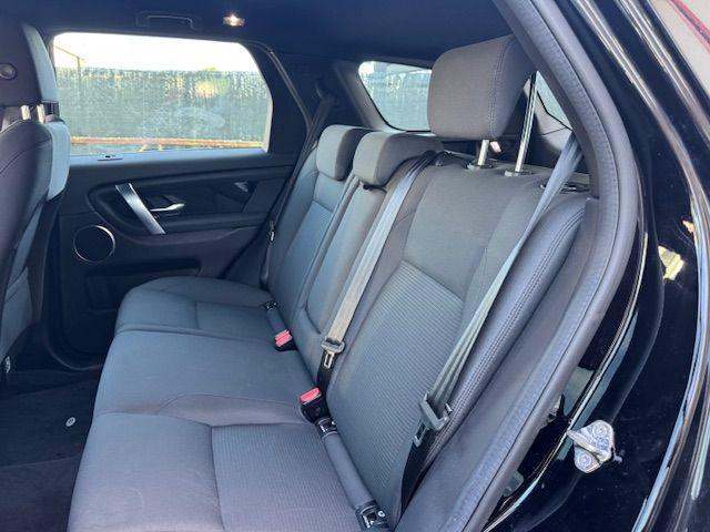 LAND ROVER Discovery Sport 2.0D I4-L.Flw 150 CV AWD Auto S