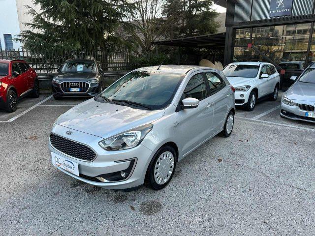 FORD Ka+ 1.2 70 CV Start&Stop NEO P.SCONTO ROTTAMAZIONE
