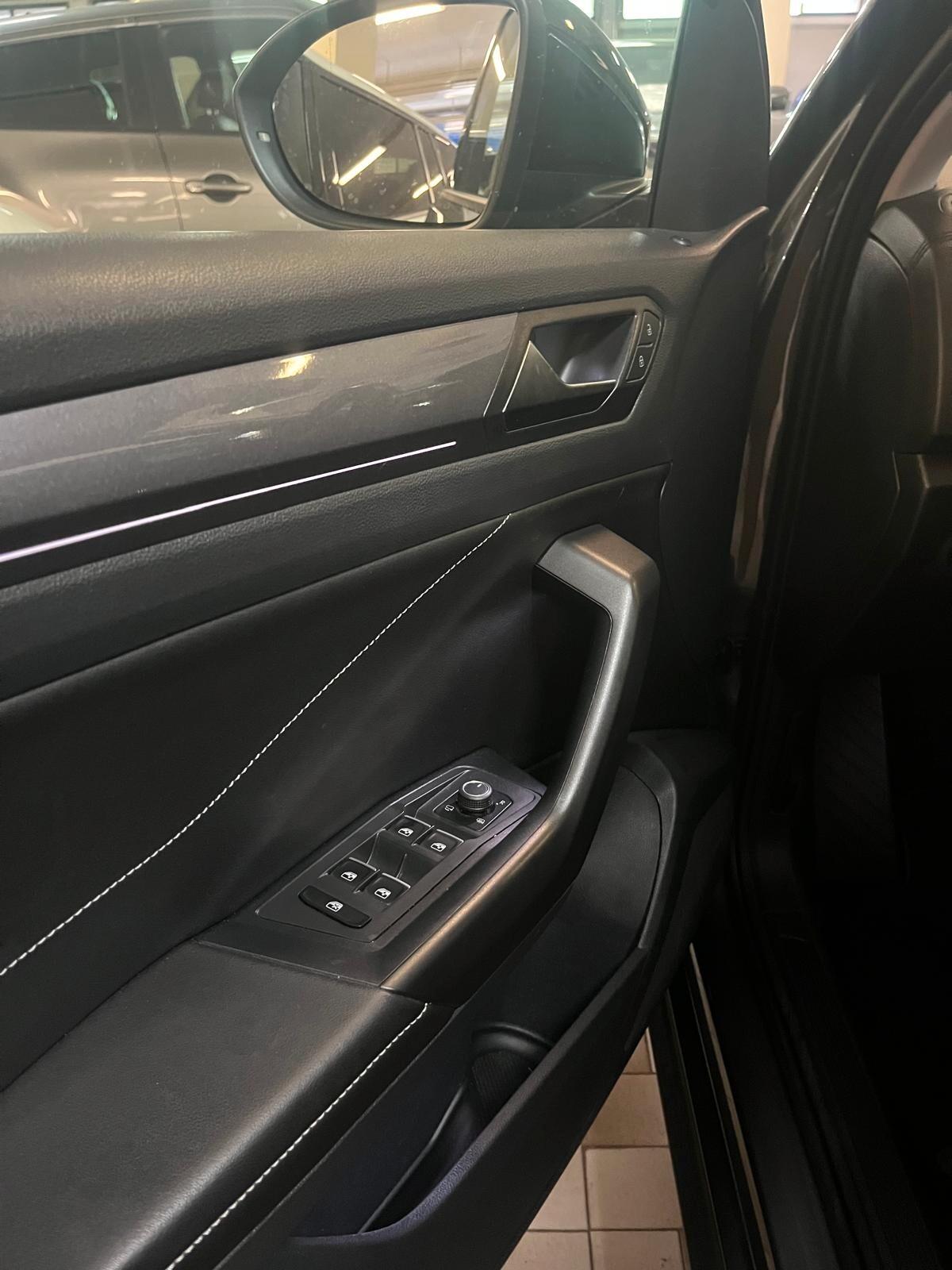 Volkswagen T-Roc 1.0 TSI Style