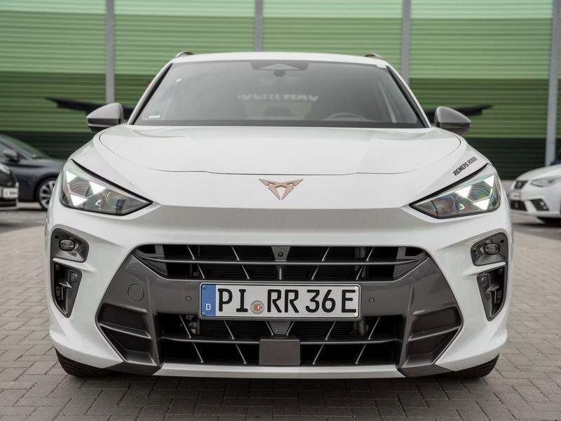 CUPRA Terramar 1.5 e-HYBRID DSG Camera Navi Cockpit 18"