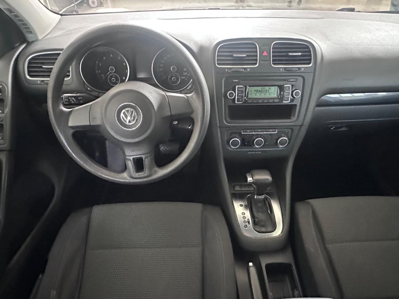 Volkswagen Golf 1.4 TSI 122CV DSG 5p. Comfortline