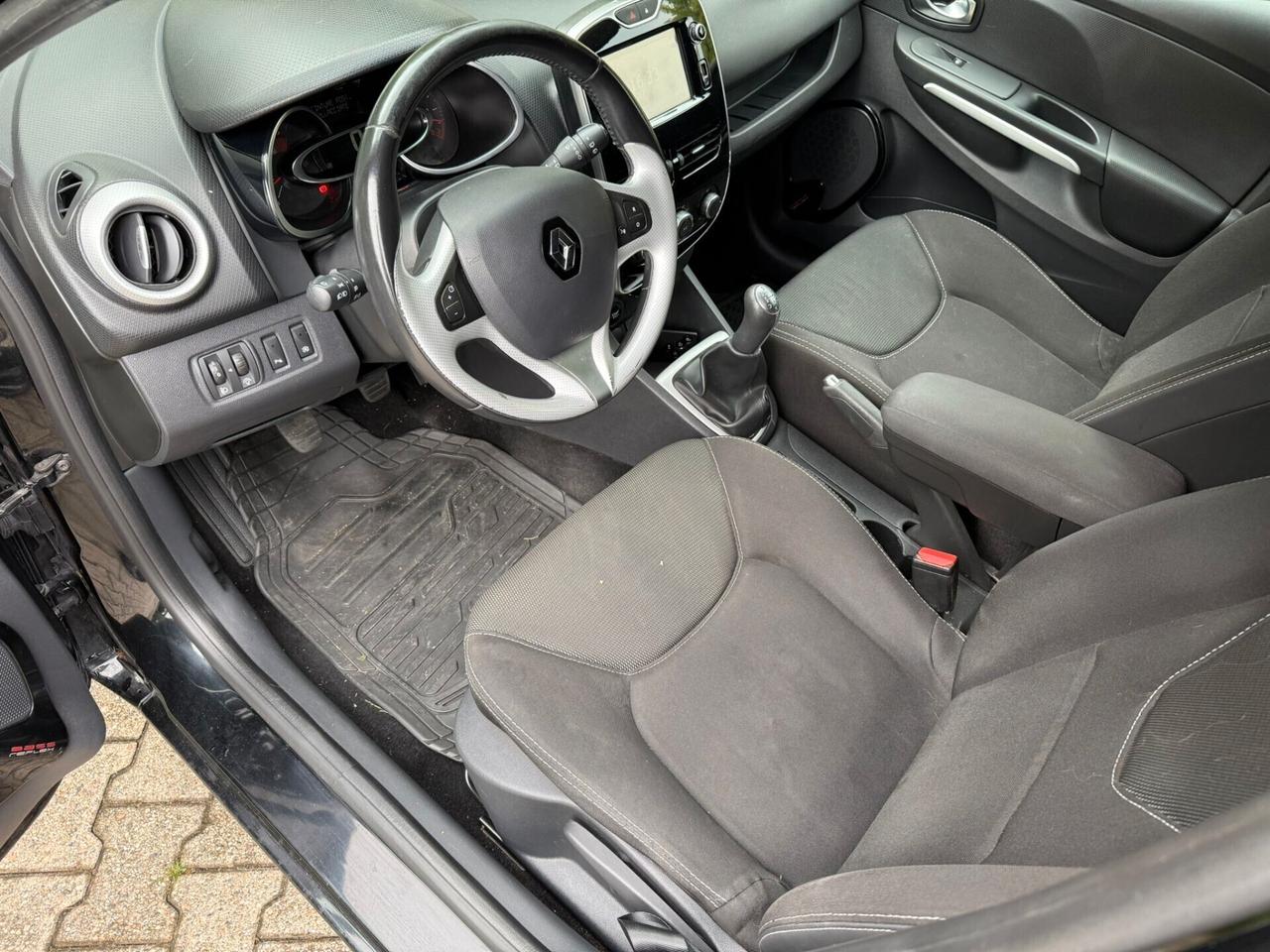 Renault Clio Sporter dCi 8V 75CV Start&Stop Energy Duel