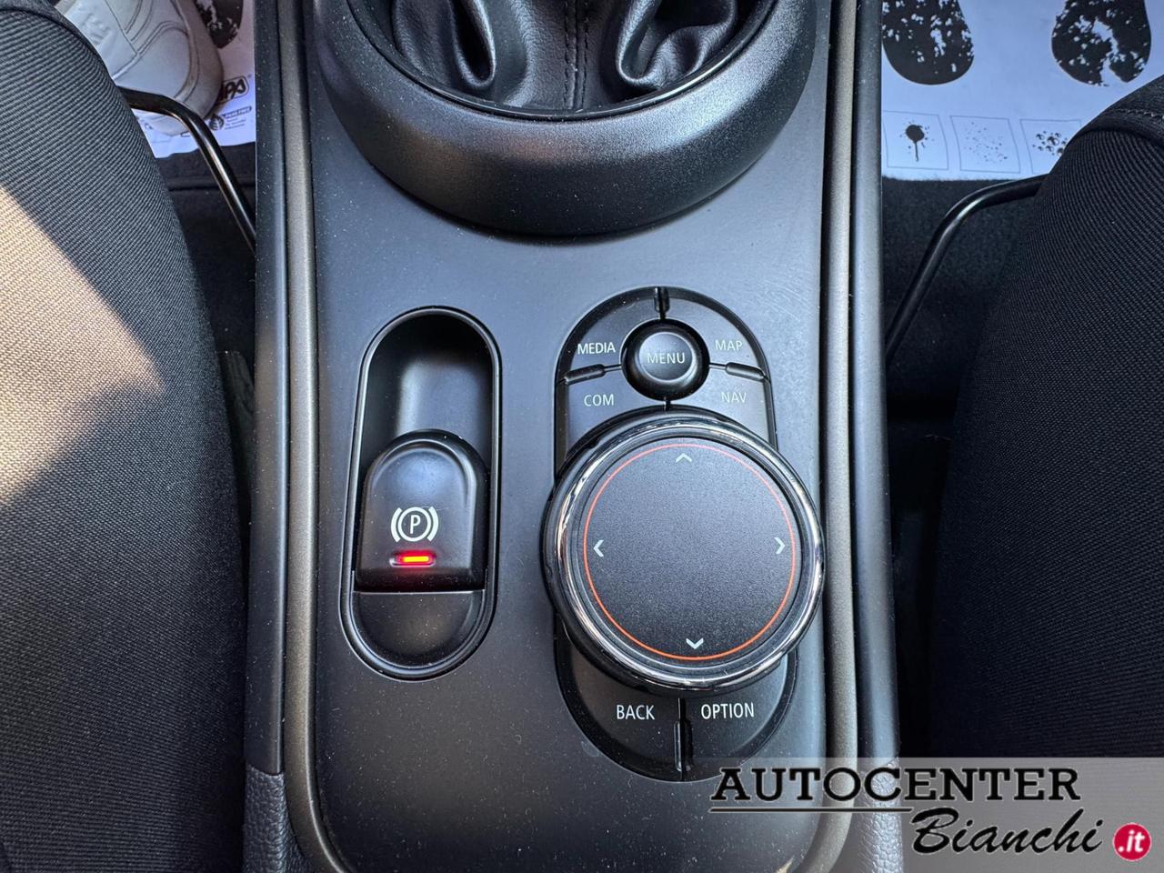 Mini Mini Countryman 1.5 Cooper SE Hype all4 auto