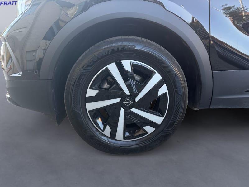 OPEL MOKKA 1.2 HYBRID AUT. EDITION
